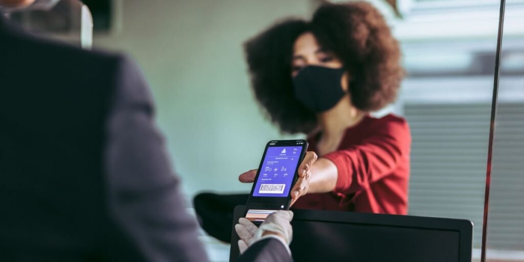 how to add tsa precheck to delta app