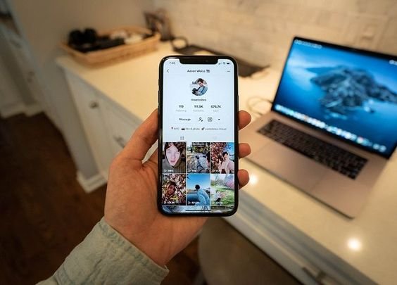 how to share tiktok video to facebook timeline